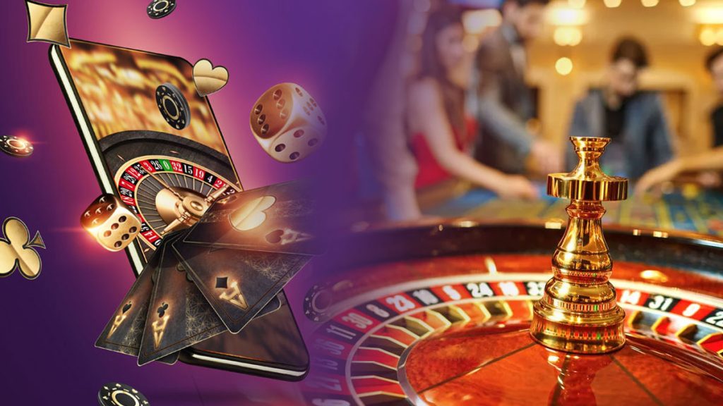 Simple Casino Strategy for Inexperienced Gamblers - Gambling Advice