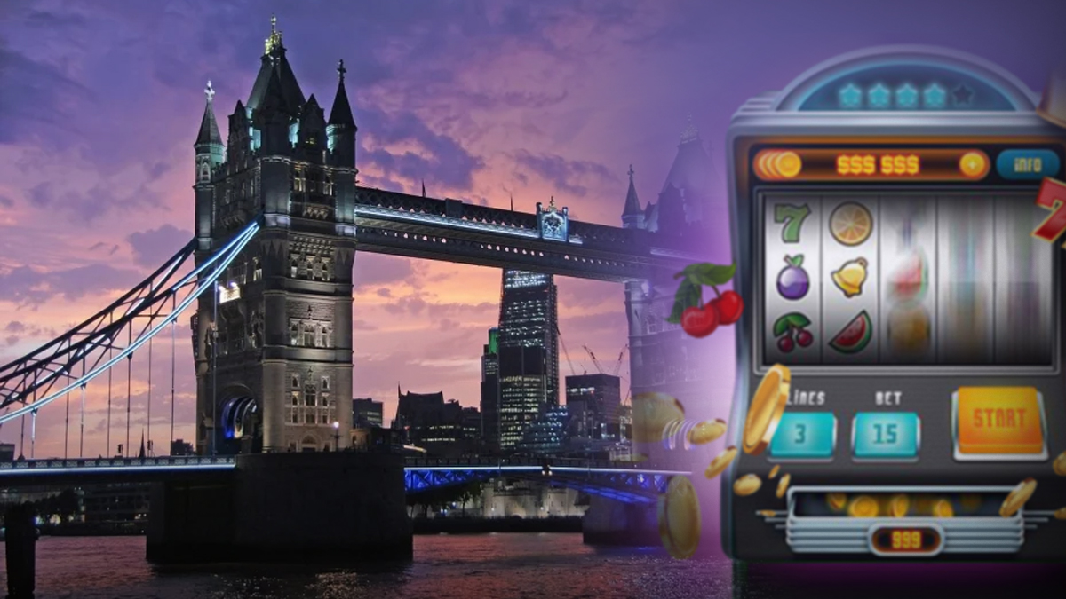 Pros and Cons of Playing Online Slot Machines in the UK