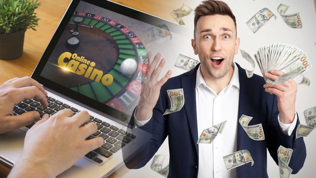 How to Define Success in Gambling - Casino Gambling Tips