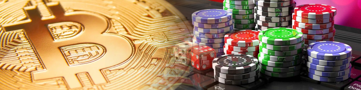 Top 10 YouTube Clips About casino with bitcoin