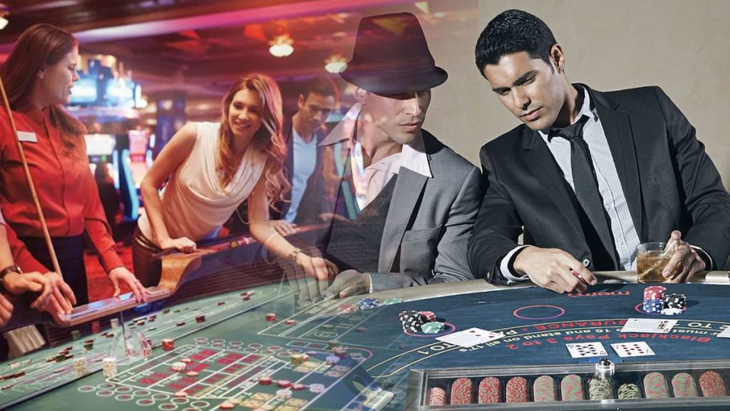 How Professional Gamblers Think - 7 Things Casino Pros Do