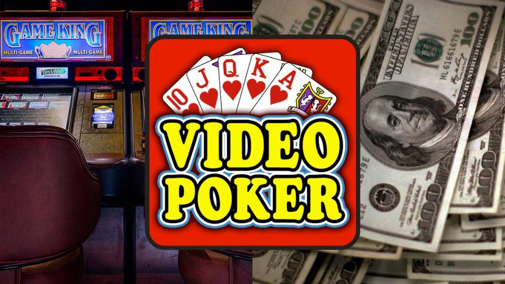 How to Win More in Video Poker - Guide & Tips