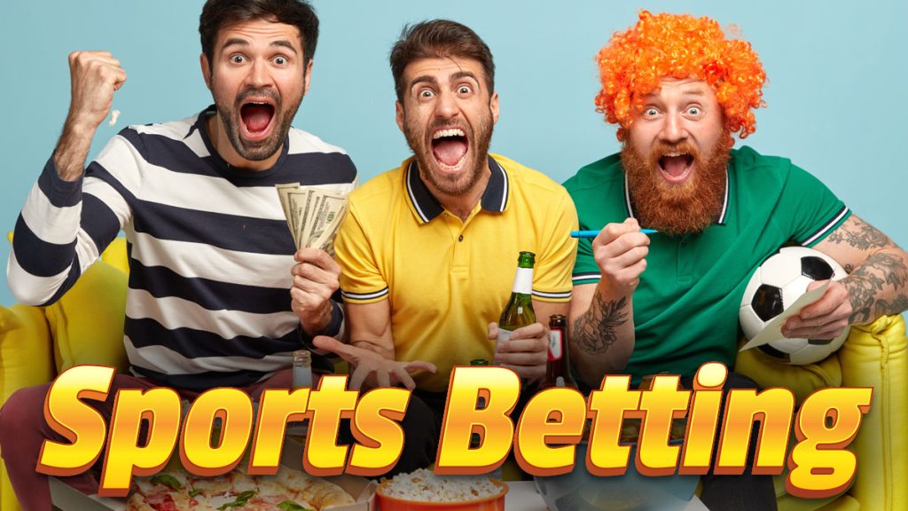 best way to sports gamble
