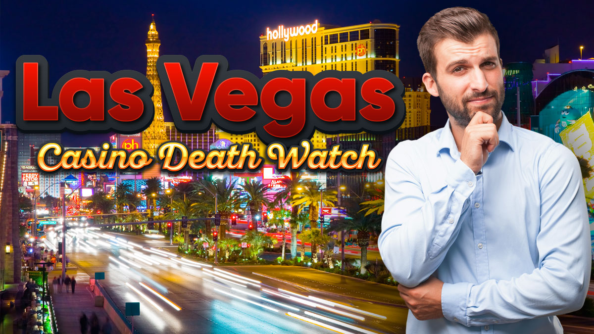 Las Vegas Casino Death Watch - What It Is and How It Works