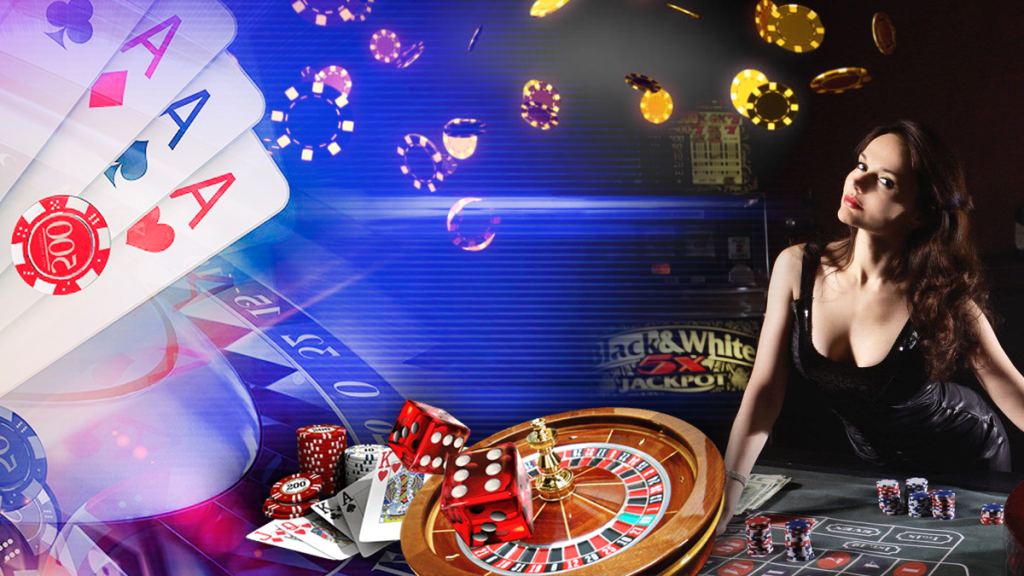 Easy Casino Games for Beginners - Casino Games for Newbies