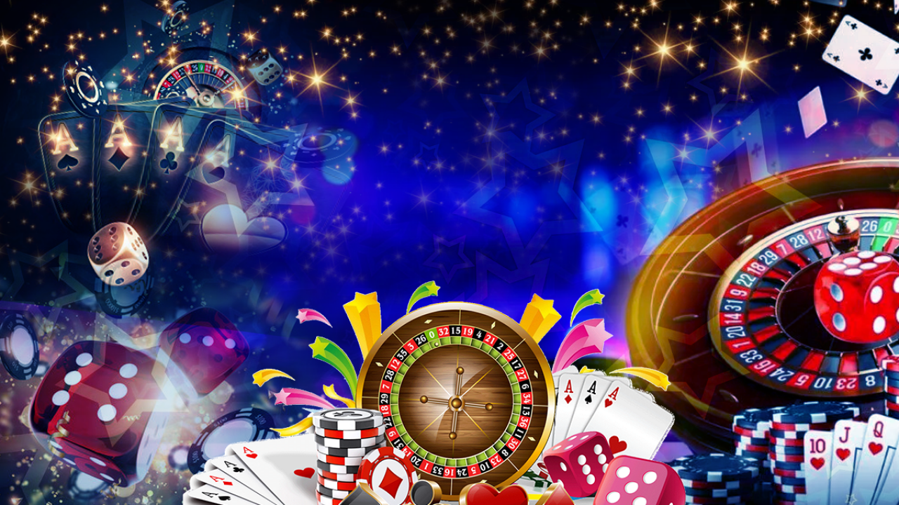What Are the Most Popular Casino Games in the World?