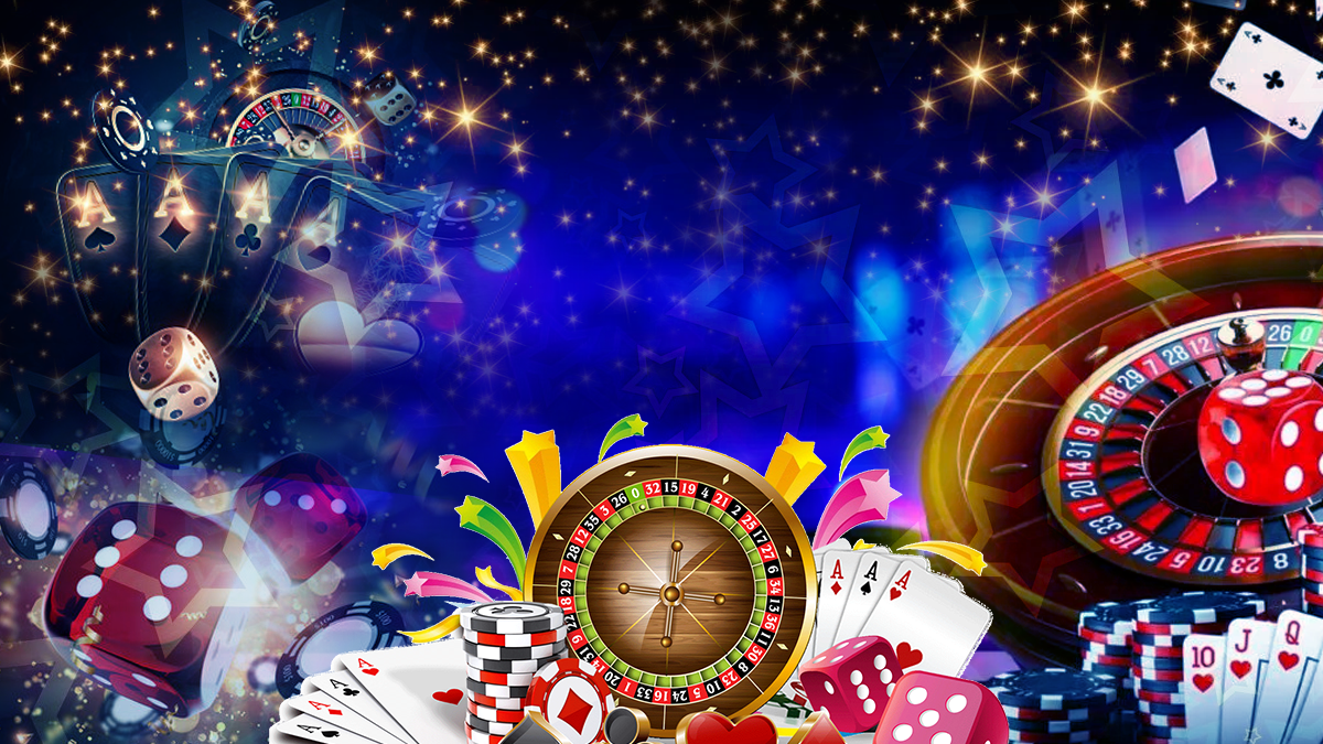 17 Tricks About casino online You Wish You Knew Before