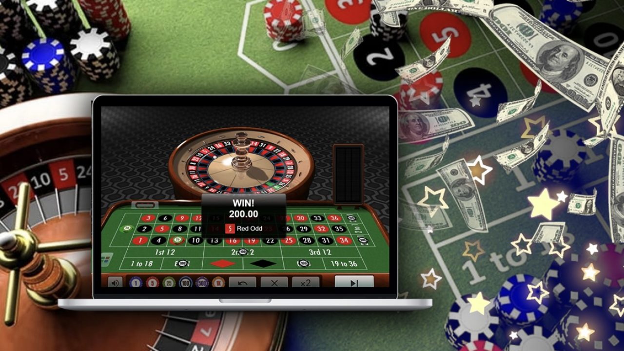 Best Casinos for Low Stakes Online Roulette