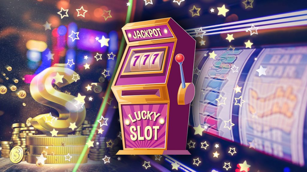 Best Slots for Small Bets Online