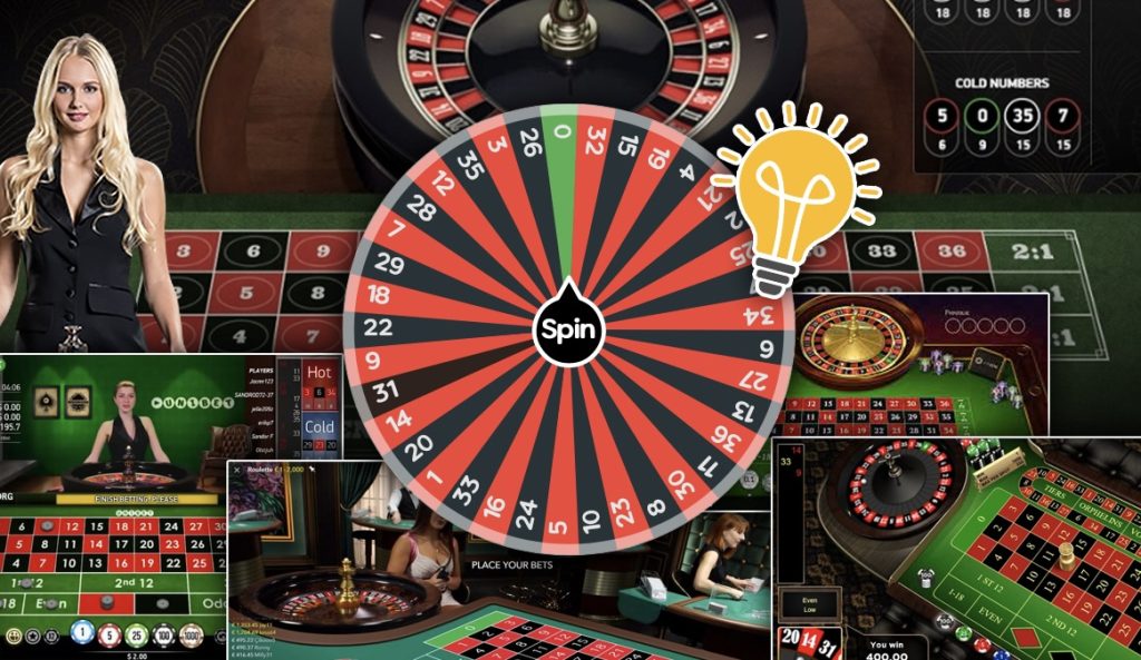 The site describes popular information in articles about casinos