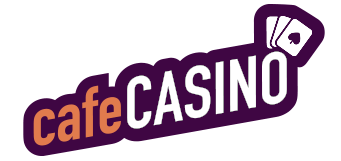 Cafe Casino Transparent Logo NEW
