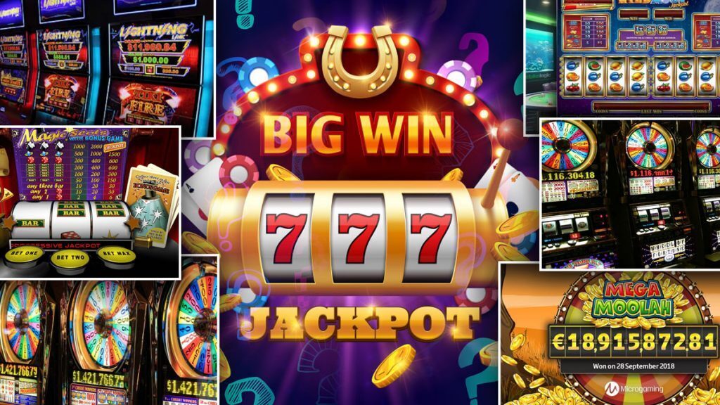 How to Win Progressive Jackpot Slots in Online Casinos