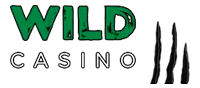 Wild Casino Geo Logo Transparent