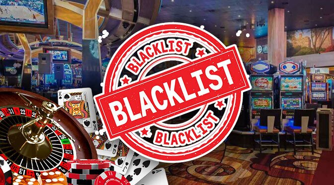 The real history Out of Blackjack