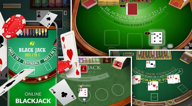 Best Blackjack Sites in 2023 - Online Blackjack Guide