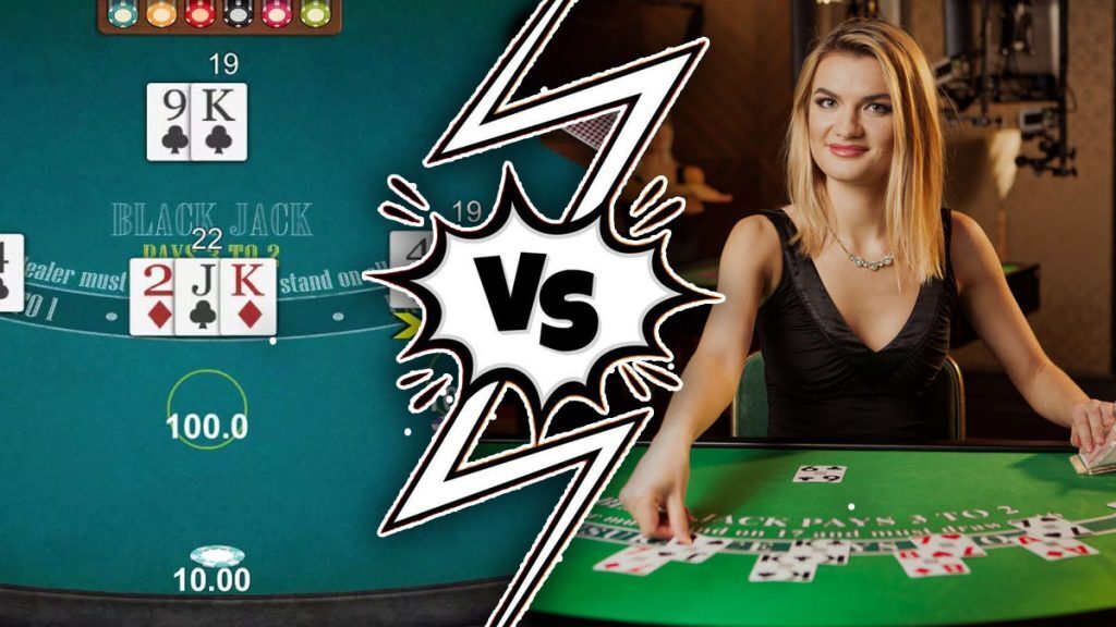 Master Your best live casino Canada in 5 Minutes A Day