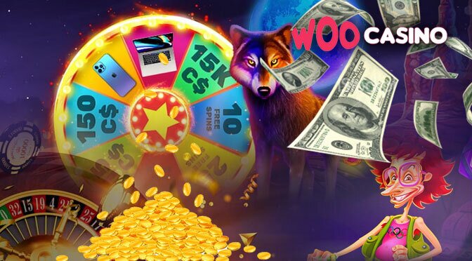 10 Best Practices For woo casino bonus codes australia