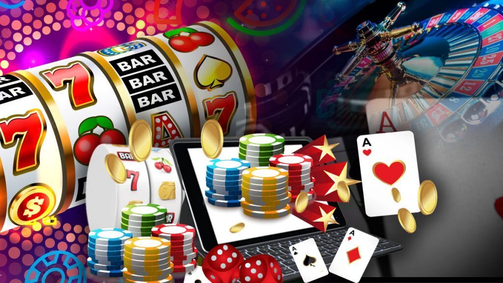 Online Casinos – Gambling Sites with Hundreds of Games