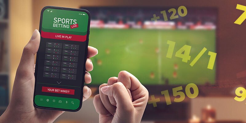 Live Betting Sites 2023 - Best Sportsbooks for Live Betting