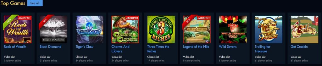 Better Australian Totally big red online pokie free Spins No deposit Casinos