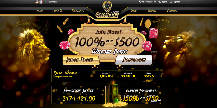 Finest Real money serious link Casinos on the internet