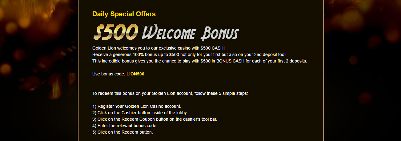 Web based casinos No once upon a time slot deposit Added bonus Rules