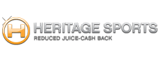 Heritage Sports Logo